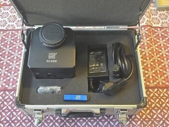 Predam astro kameru Moravian Instruments G2-8300