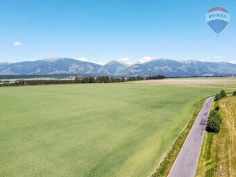 Predám pozemok 16.000 m2, Dovalovo