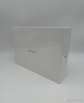 NOVÝ MacBook Air 13" M1 8/512GB Space Gray / Silver + ZÁRUK