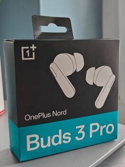 OnePlus Nord Buds 3 Pro