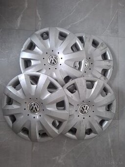 VW Puklice 4 Ks