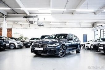BMW 530 e