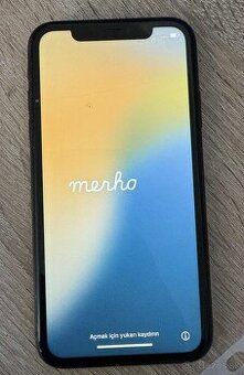 iPhone 11 128GB