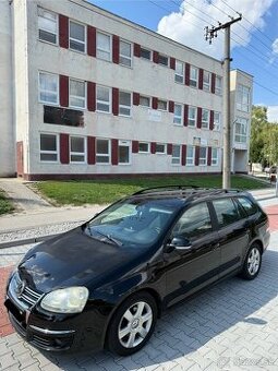 Volkswagen Golf 5