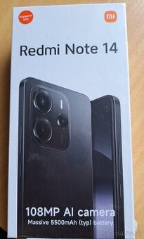 Redmi Note 14 - 1