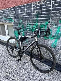 Marin Gestalt - originalne plašte + speedero tufo