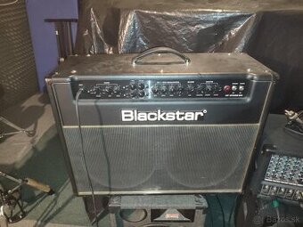 BLACKSTAR HT STAGE 60