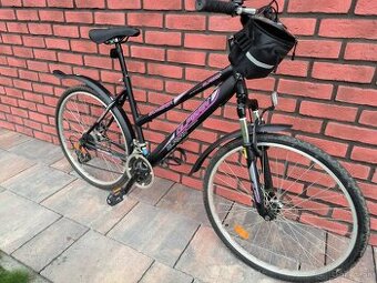 Dámsky bicykel Olpran