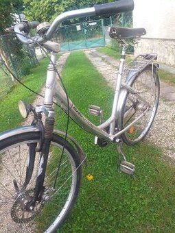 Mars bicykel , 26" - 1