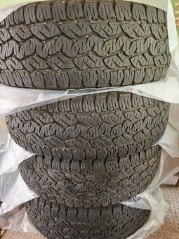 Matador Izzarda AT 225/60 R18