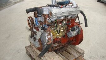 AVIA TURBO MOTOR