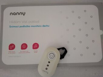 Jablotron Nanny