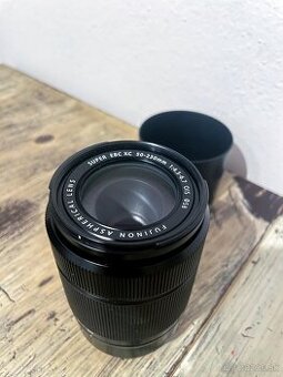 Fujinon Fujifilm 50-230 XC OIS