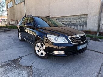 Predám Škoda Octavia 2 facelift 2.0tdi