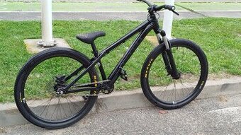 Predám CTM dirtking - 1