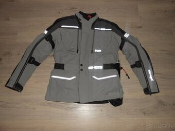 Predam novu kvalitnu 3 vrstvovu moto bundu IXS TRAVELLER ST