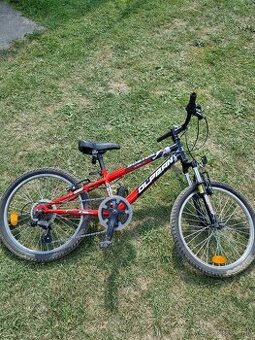 Detsky bicykel 20