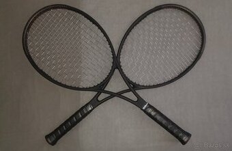 Tenisová raketa Wilson Pro Staff 97 V13.0