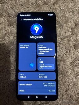Honor 90 12/512GB