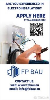 Elektrikári Nemecko - Mnichov - Bytová Elektroištalacia .