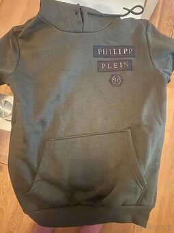 philip plein mikina panska