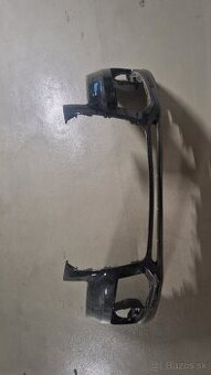 PREDNY NARAZNIK Q5 pa 8r0807061e - 1