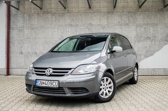 Volkswagen Golf 1.6 FSI Comfortline