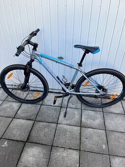 Horský bicykel