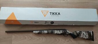Tikka T3x Lite Veil Wideland