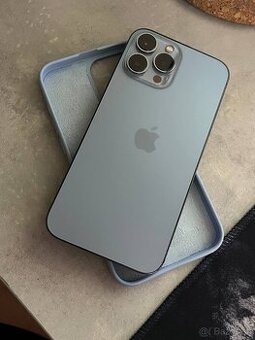 IPHONE 13 PRO MAX BLUE 128GB
