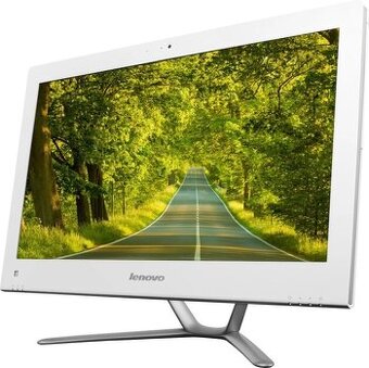 Lenovo C440, AiO