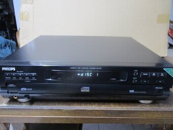 PHILIPS CDC 752/00