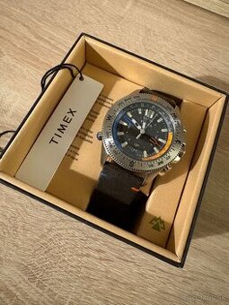 Hodinky Timex