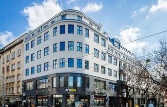 Nebytový priestor (obchod) v centre Bratislavy na Poštovej u