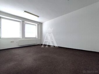 KANCELÁRIA NA PRENÁJOM, JUŽNÁ TRIEDA, KOŠICE JUH