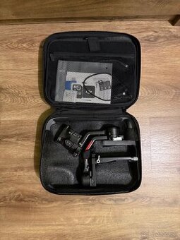 DJI RS4 combo