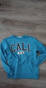 Mikina chlapcenska H&M velkost 170