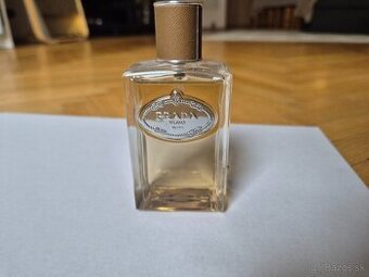 Parfém Prada Infusion de Vanille