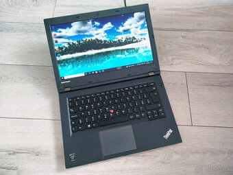 notebook Lenovo L440 - Core i3-4100M, 8GB, SSD, 240GB, W10