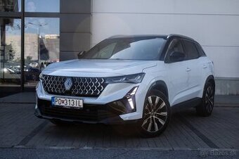 Renault Austral 1.4 mHEV 160 Techno+ (2025)