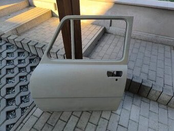 Dvere škoda 100 - 1