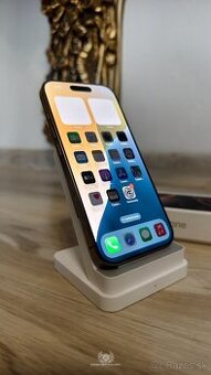 Iphone 16 Pro 256GB 🧡