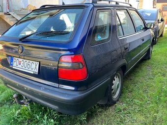 Škoda Felícia 1,3