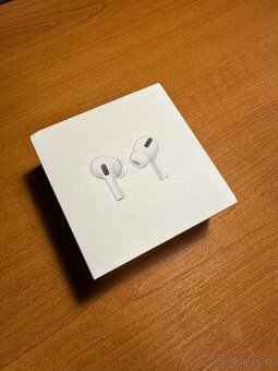 airpods pro with Wireless Charging Case 2019