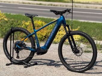 Nový elektrobicykel Corratec E-Power X-Vert Race Bosch