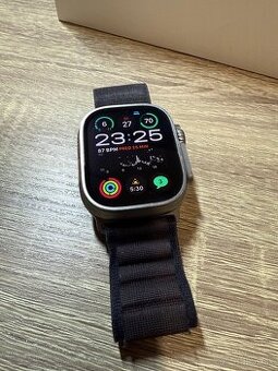 Apple Watch Ultra 2 49