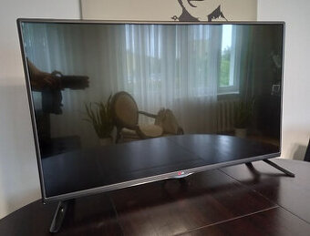LG49LB550
