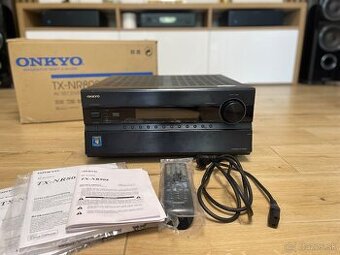Onkyo TX-NR808