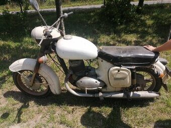 Jawa 250 /353