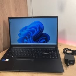 ASUS VIVOBOOK 15 NOVÝ | 16GB RAM | 500GB SSD |